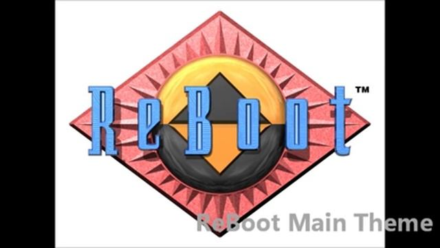 ReBoot OST 112 - ReBoot Main Theme (Ver. 1.0 ~ Instrumental) смотреть онлайн