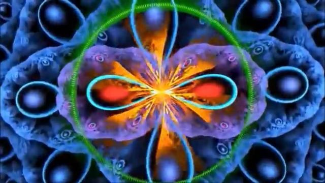 Petr Chobot, 5. Šamanský dech a naplnění se energií - slovo смотреть онлайн