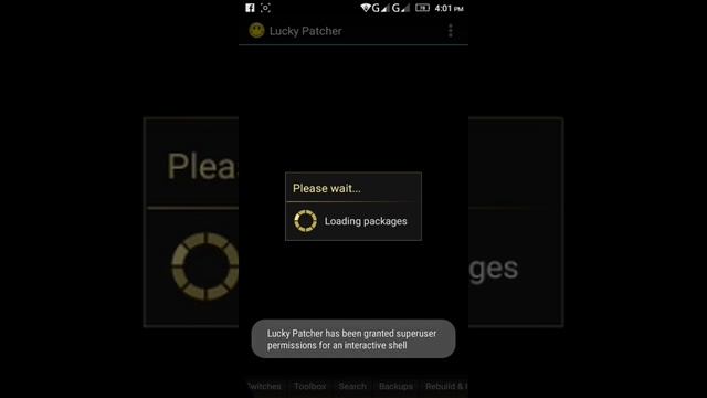 Get KSWEB Pro Using Lucky Patcher (full Apk Pro Included)