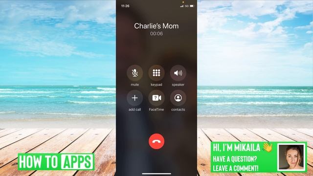 Fix - Can't Hold Calls On iPhone смотреть онлайн