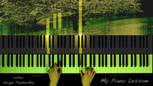 Relaxing Piano Music - Beautiful Music for Sleeping, Studying & Relaxation (Stress Relief) смотреть онлайн