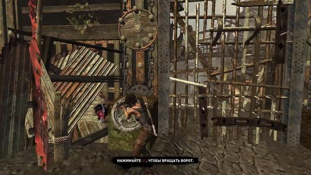 Прохождение Tomb Raider 9 смотреть онлайн