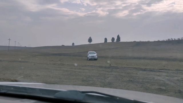 Toyota Cami/Daihatsu Terios Drift