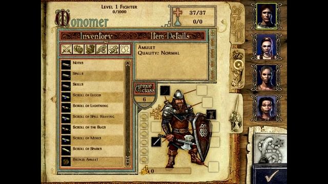 Let's play Might and Magic 9 [1] Tutorial смотреть онлайн