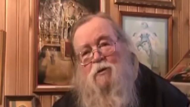 "Крупицы духовной мудрости". Протоиерей Иоанн Миронов о терпимости к людям и самосовершенствовании. смотреть онлайн