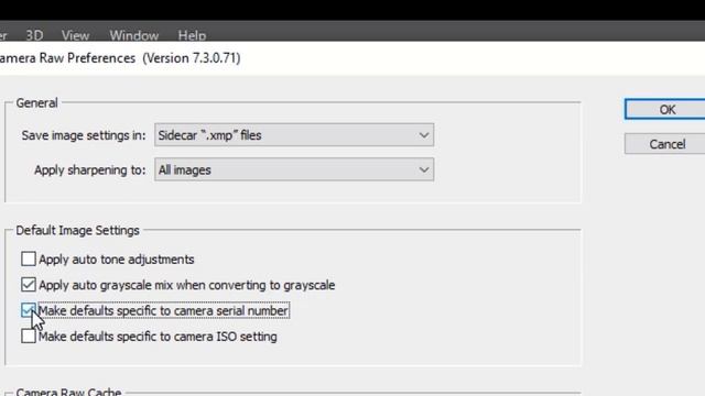 How to add | enable | download | install camera raw filter in adobe photoshop. смотреть онлайн