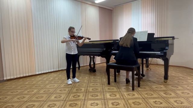 Старинная французская песенка П.И. Чайковский смотреть онлайн