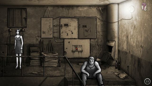 The Kite || Full Game Walkthrough [ENG] • Free game on Steam смотреть онлайн