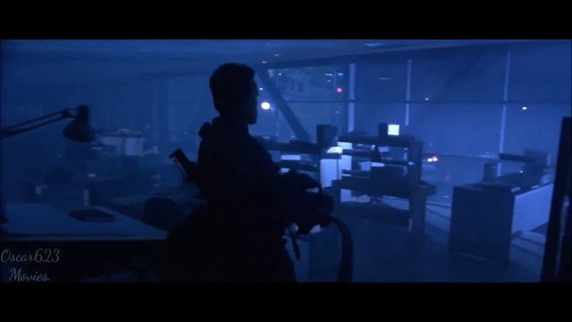 TERMINATOR 2 JUDMENT DAY THE MUSICAL