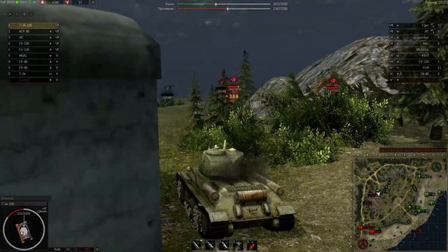 Ground War Tanks. Пин-коды и соц.сети смотреть онлайн