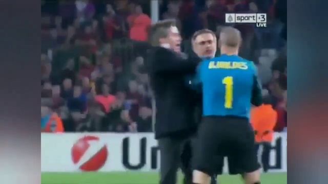 Жозе моуринью смотреть онлайн