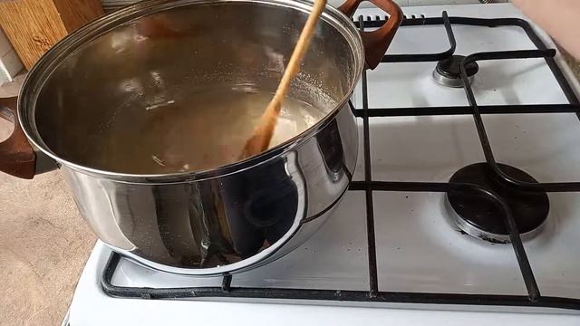 Кулинарные приключения