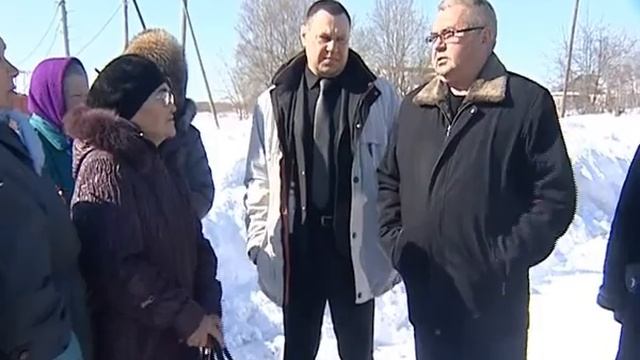 От Ярославля до деревни Иванищево пустили новый автобус смотреть онлайн