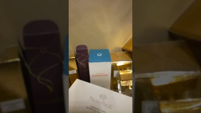 Обзор заказа по каталогу №15 от Компании Орифлэйм смотреть онлайн