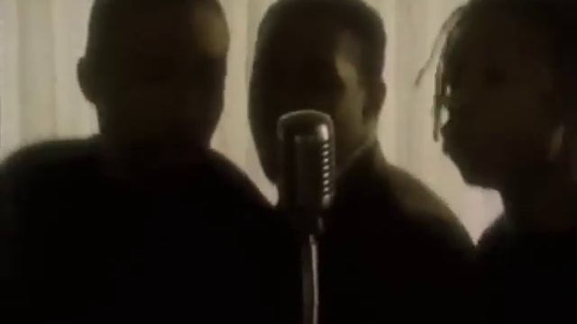 Monie Love - It's A Shame (My Sister) (Video) смотреть онлайн