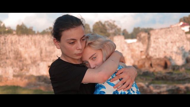 Mariam Qiria & Datuna alaphishvili - მეტყვი წადიო, მეც წავალ ( Cover ) смотреть онлайн