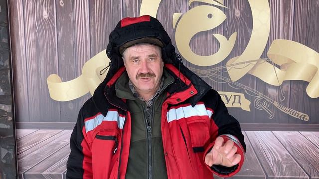 Вип - 2,5 кг форели смотреть онлайн