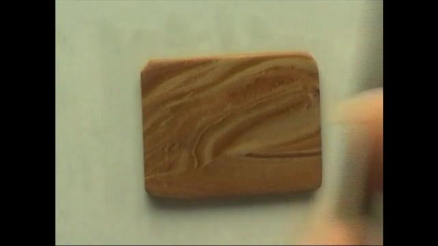 Miniature Cutting boards from polymer clay - Dollhouse miniature tutorial смотреть онлайн