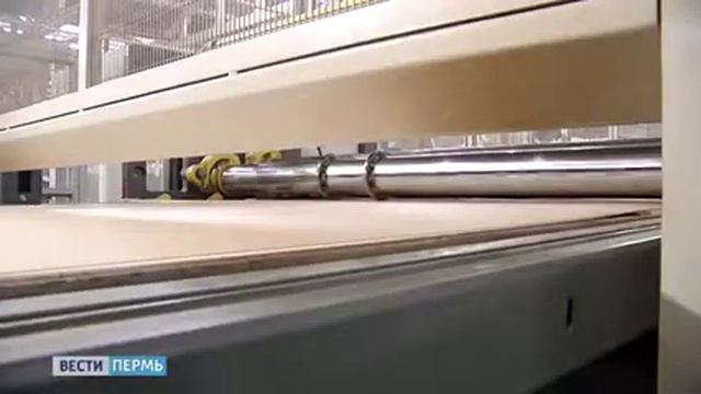 Рабочий визит помощника министра экономичесвого развития РФ в Пермь