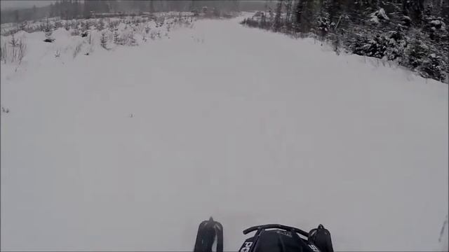 Polaris Voyageur 550 - Tundra V800 - Tundra 300