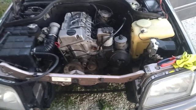 Запуск ом 604 после капитального ремонта. смотреть онлайн