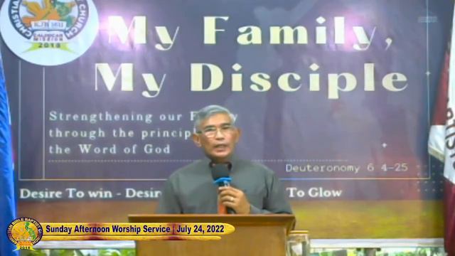 HOW TO HEAL THE PRESENT GENERATION TO PRESERVE THE NEXT GENERATION || PART2 || PTR.RIC BELMONTE смотреть онлайн