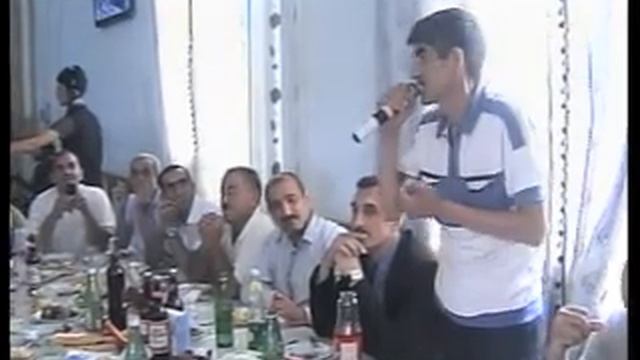 Bayram Kurdexanli Quba Toyu