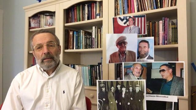 ‘Крестный отец” еврейской мафии в Америке смотреть онлайн