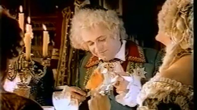 Банк Империал Екатерина Великая и Суворов смотреть онлайн