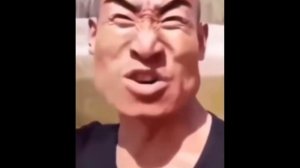 Китаец говорит и потом танцует. МЕМ ИЗ ТИК ТОКА
