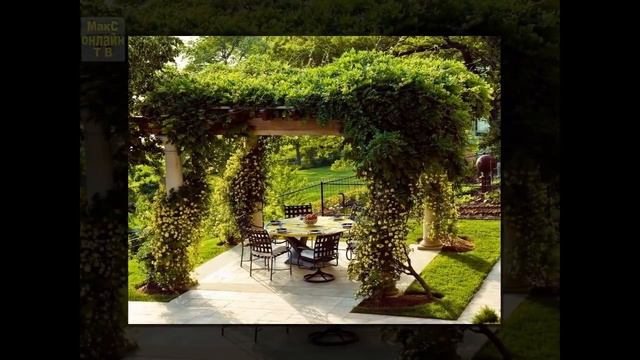 Идеи для ДАЧИ Поделки и самоделки для дачи своими руками смотреть онлайн