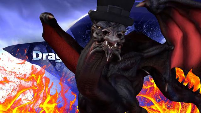 Премьера нового раздела на youtube канале Блогова Геймера - Дракона! смотреть онлайн