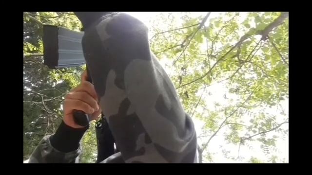 survival game (サバゲー) смотреть онлайн