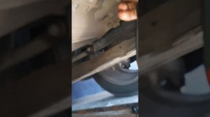 Замена масла в коробке Хюндай Туксон