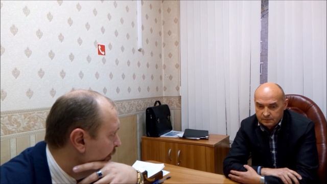 МУП ЦКС приём у Мурзина А Ю управляющая компания юрист Вадим Видякин ч 1 смотреть онлайн