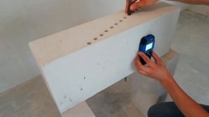 Металлодетектор  ЗУБР DX-750. Обзор и тест прибора