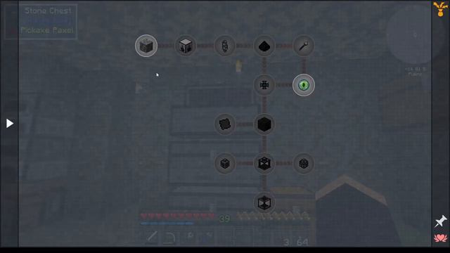 Soul Forge and Enderman Hunt - Caveopolis Ep7 смотреть онлайн