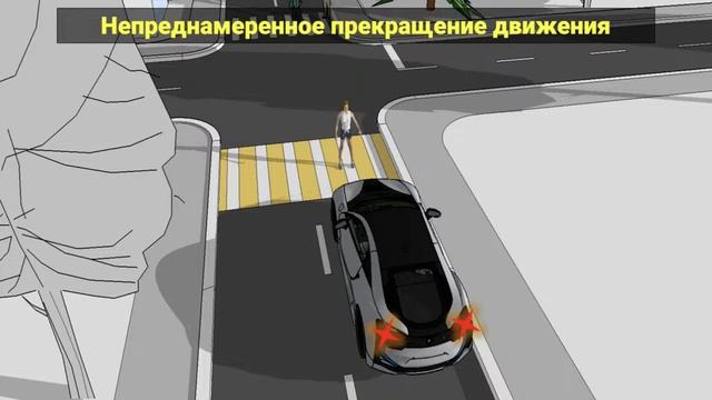 04/04/2023 19-00 1 Общие положения. Общие обязанности водителей смотреть онлайн