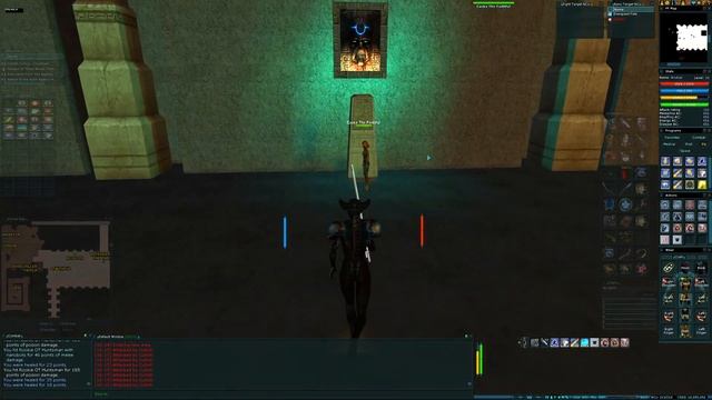 Anarchy Online - Let's Build a t00n - 8 -Special Edition -3 смотреть онлайн