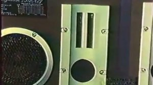 Киножурнал "Хочу всё знать" - Выпуск № С-1