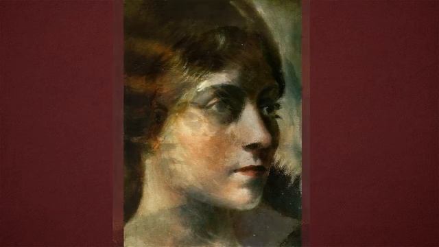 Pablo Picasso (1881-1973) Женские портреты смотреть онлайн