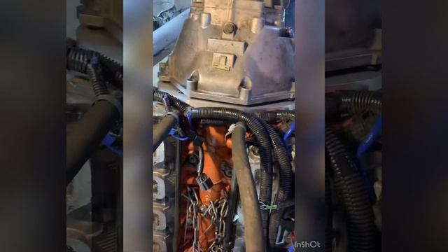 Установка мотора Hemi 6.1 в Toyota Chaser Hemi 6,1 VS Tremec TR6060 Toyota Chaser смотреть онлайн