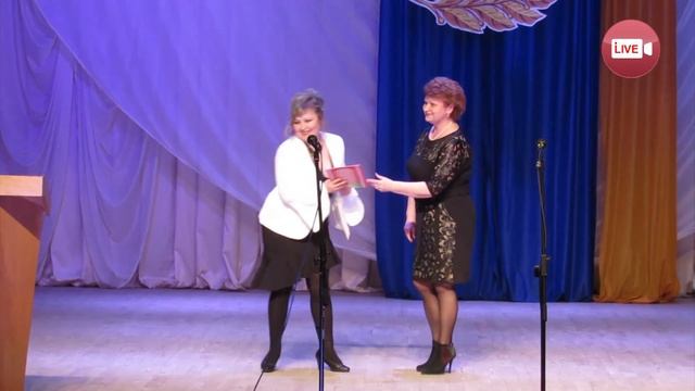 Юбилей Слонимской детской школы искусств (60 лет) смотреть онлайн