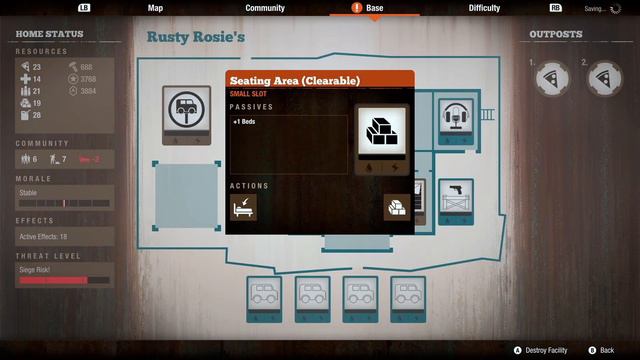 WE GO FULL NINJA!! (E18) | State of Decay 2 (Juggernaut Edition) | Lethal Zone Gamepla смотреть онлайн