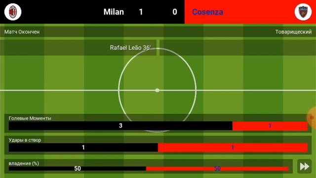 КАРЬЕРА ЗА РАФАЭЛЯ ЛЕАО В ИГРЕ WORLD SOCCER CHAMPS.#1. НОВОЕ НАЧАЛО! смотреть онлайн