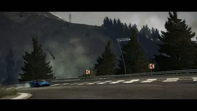 AMD 'Kabini' Gaming - GRID 2 смотреть онлайн