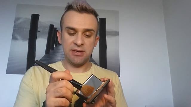 Illamasqua Skin Base How To смотреть онлайн