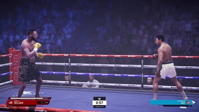 Best Way To Play Undisputed Boxing Online!!| Steam[4K60FPS]