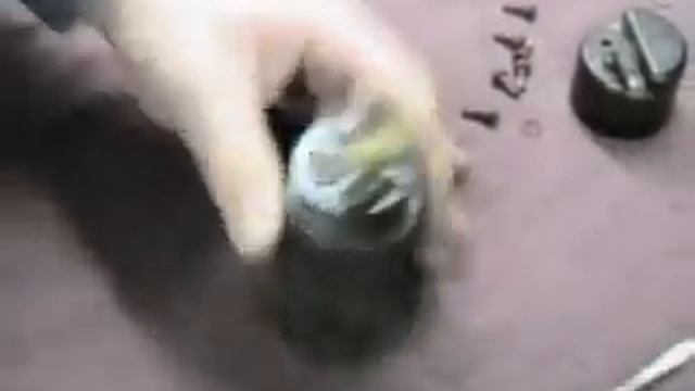 73 MG Tech | Fuel Pump for MGB смотреть онлайн