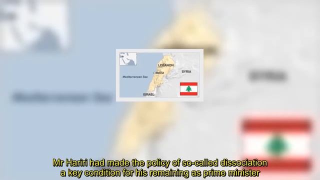 Lebanon country profile смотреть онлайн